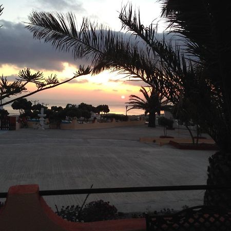 Romantic Spa Resort Exo Katikies  Buitenkant foto