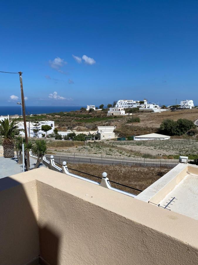Romantic Spa Resort Exo Katikies  Buitenkant foto