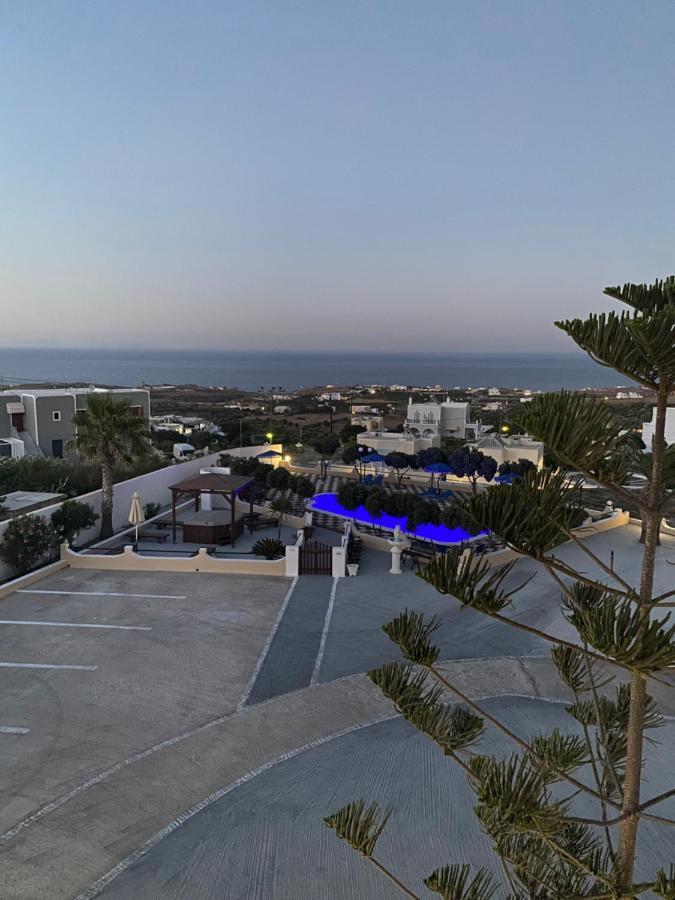 Romantic Spa Resort Exo Katikies  Buitenkant foto