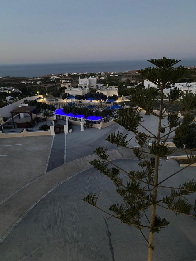 Romantic Spa Resort Exo Katikies  Buitenkant foto