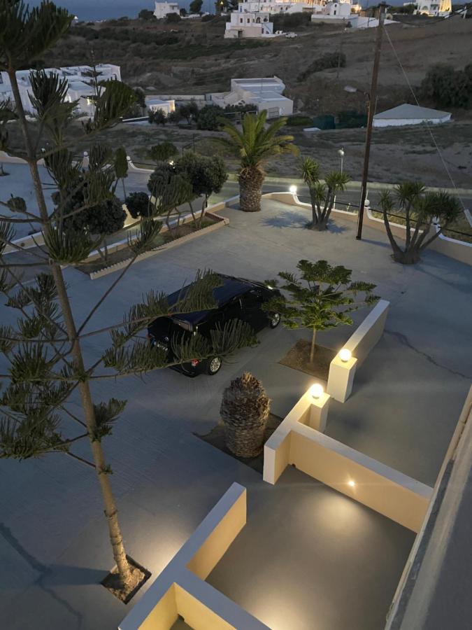 Romantic Spa Resort Exo Katikies  Buitenkant foto