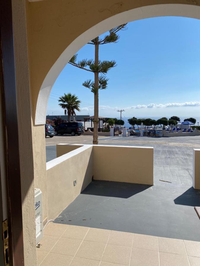 Romantic Spa Resort Exo Katikies  Buitenkant foto