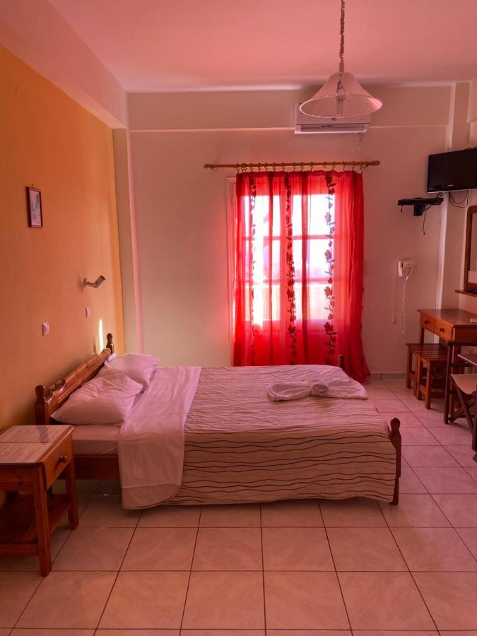Romantic Spa Resort Exo Katikies  Buitenkant foto