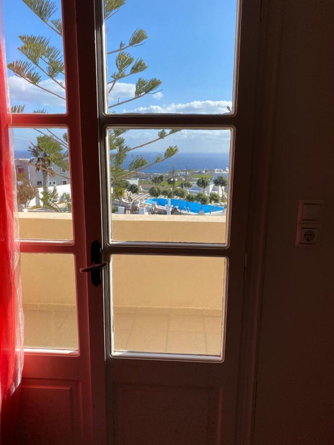 Romantic Spa Resort Exo Katikies  Buitenkant foto