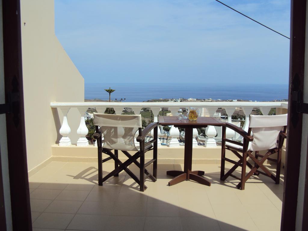 Romantic Spa Resort Exo Katikies  Buitenkant foto