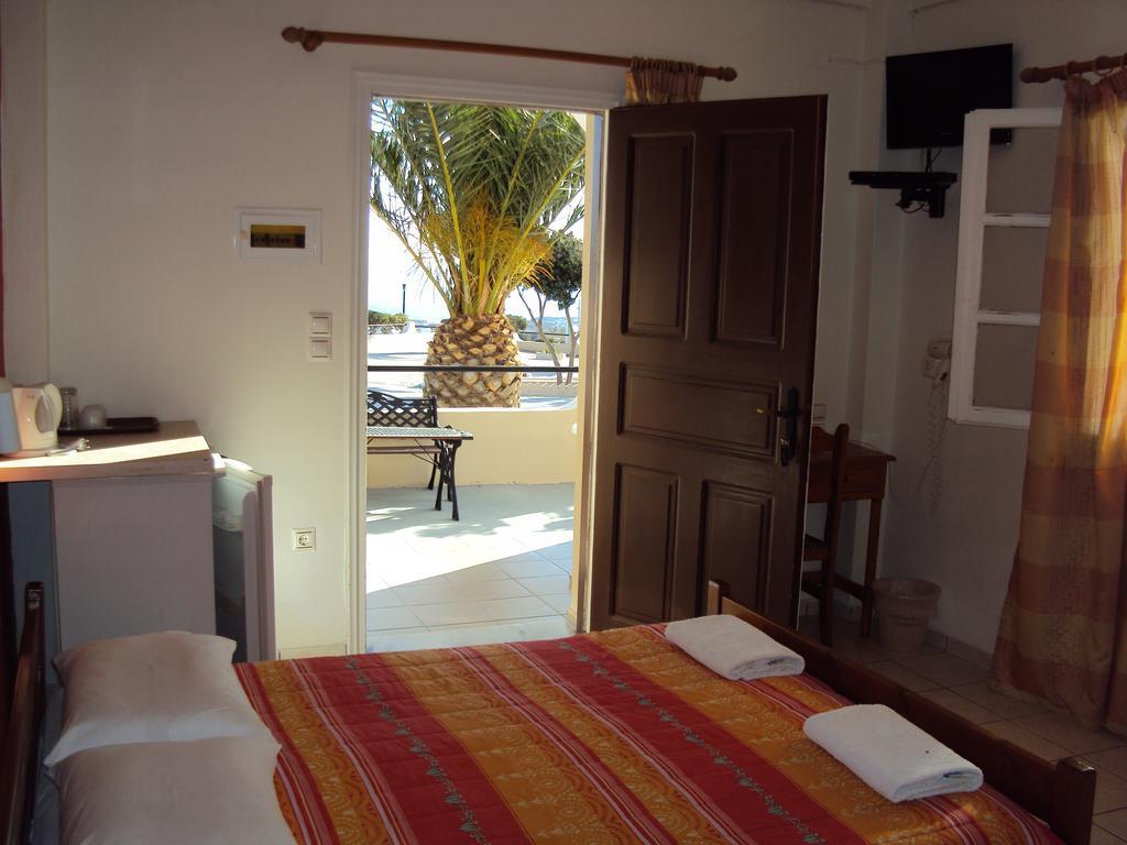 Romantic Spa Resort Exo Katikies  Buitenkant foto
