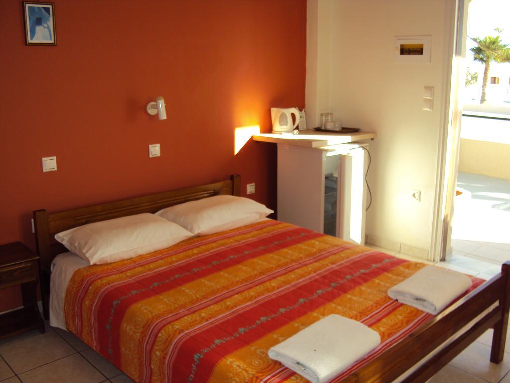 Romantic Spa Resort Exo Katikies  Buitenkant foto