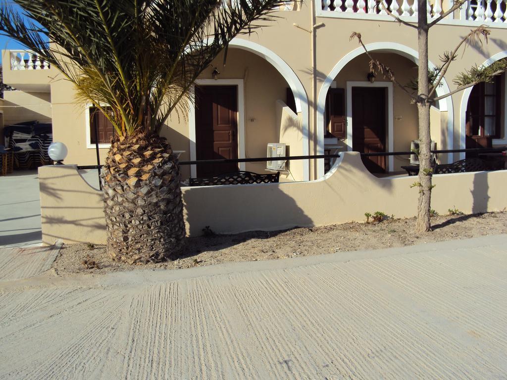 Romantic Spa Resort Exo Katikies  Buitenkant foto