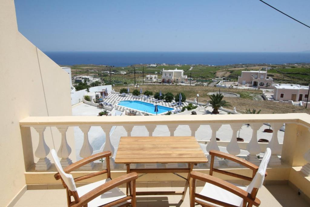 Romantic Spa Resort Exo Katikies  Buitenkant foto