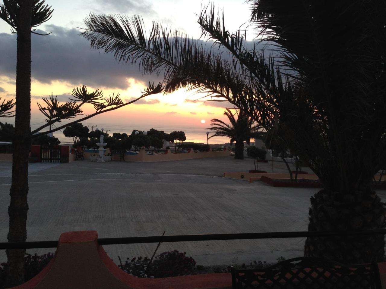 Romantic Spa Resort Exo Katikies  Buitenkant foto