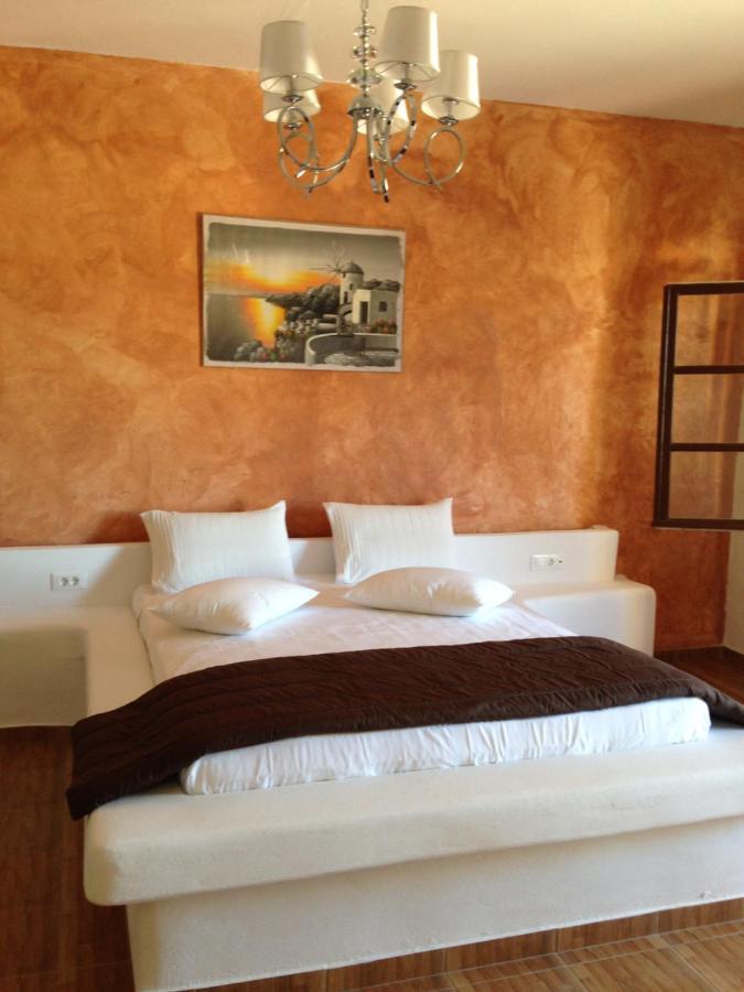 Romantic Spa Resort Exo Katikies  Buitenkant foto