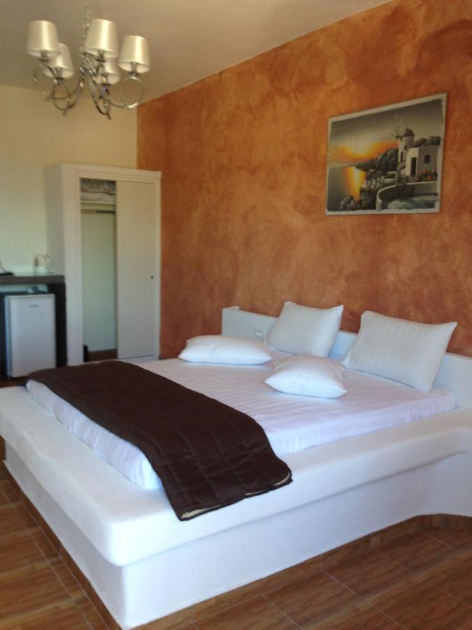 Romantic Spa Resort Exo Katikies  Buitenkant foto