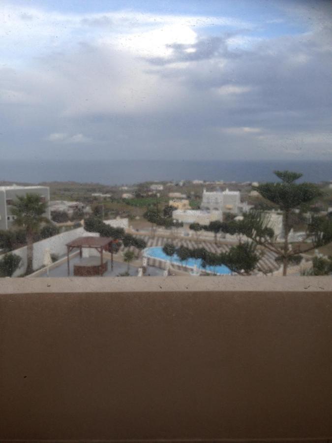 Romantic Spa Resort Exo Katikies  Buitenkant foto